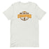 Hide And Seek Champion Short-sleeve unisex t-shirt - Mainstream Freedom